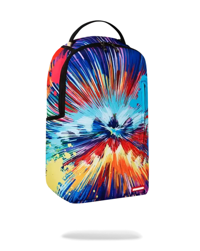 PAINT XPLOSION DLXSR BACKPACK PAINT XPLOSION DLXSR BACKPACK