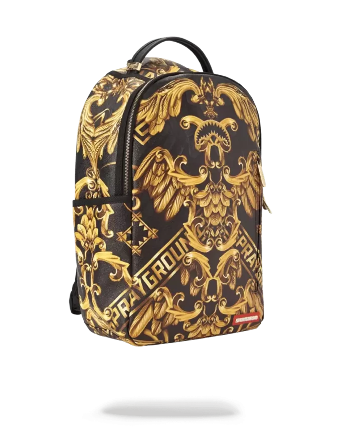 PALACE OF SHARKS PALACE OF SHARKS