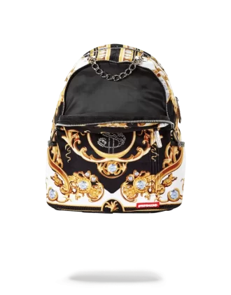 PALACE OF SHARKS DIAMONDS SAVAGE