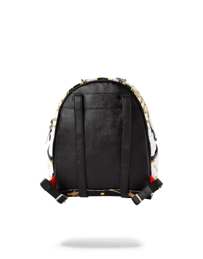 PALACE OF SHARKS DIAMONDS SAVAGE