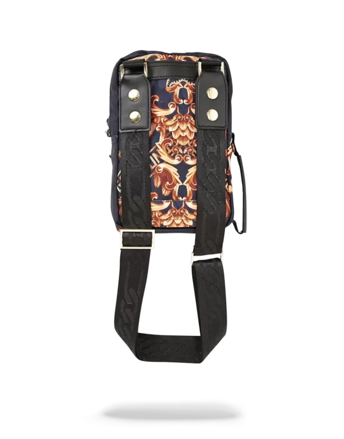 PALACE OF SHARKS SLING PALACE OF SHARKS SLING