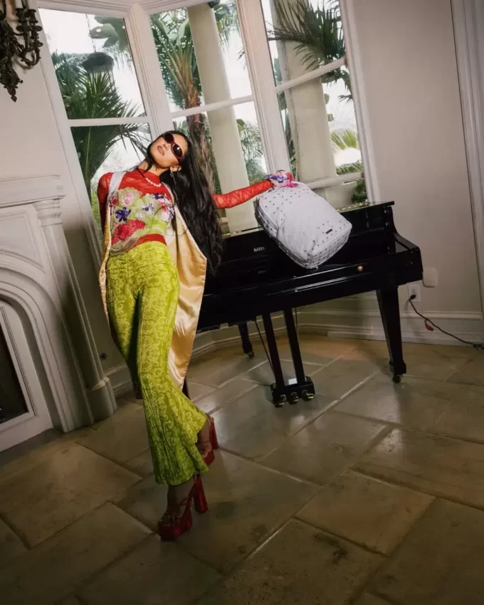 PALAIS ROYALE DLXSV BACKPACK PALAIS ROYALE DLXSV BACKPACK