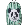 PANDA COZY VELOUR FUR BACKPACK PANDA COZY VELOUR FUR BACKPACK