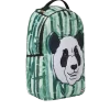 PANDA COZY VELOUR FUR BACKPACK PANDA COZY VELOUR FUR BACKPACK
