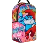 PAPA SMURF ON THE RUN BACKPACK PAPA SMURF ON THE RUN BACKPACK