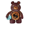 PARIS BEAR (TEDDY BEAR BACKPACK)