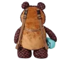 PARIS BEAR (TEDDY BEAR BACKPACK)