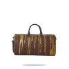 PARIS PAINT EMPEROR DUFFLE PARIS PAINT EMPEROR DUFFLE