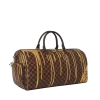 PARIS PAINT EMPEROR DUFFLE PARIS PAINT EMPEROR DUFFLE
