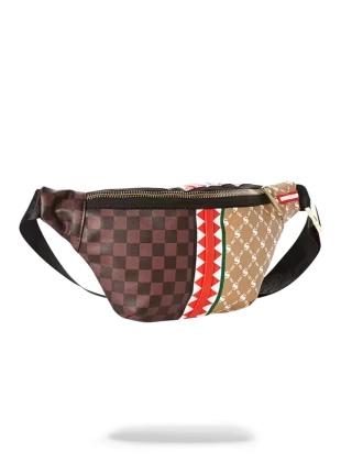 PARIS VS FLORENCE CROSSBODY