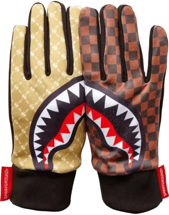 PARIS VS FLORENCE GLOVES