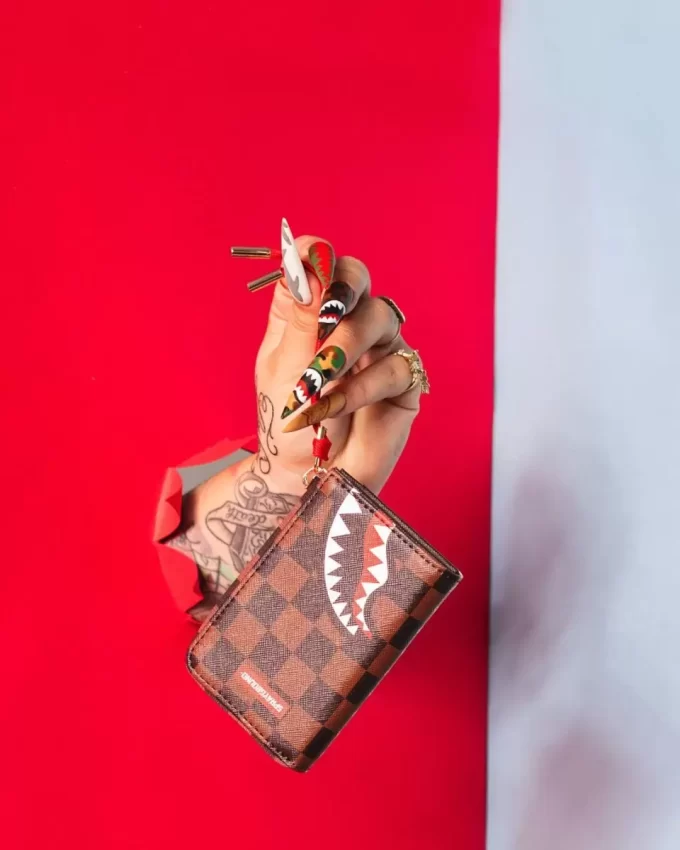 PARIS VS FLORENCE WALLET PARIS VS FLORENCE WALLET