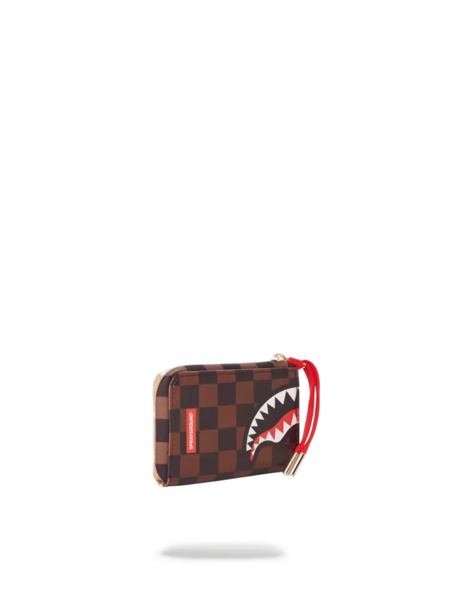 PARIS VS FLORENCE WALLET PARIS VS FLORENCE WALLET