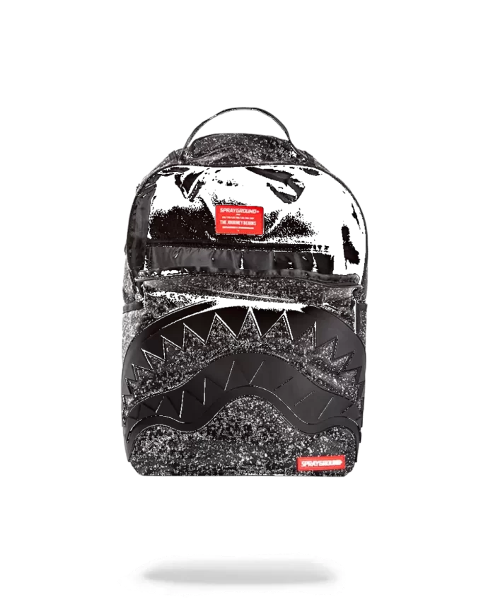 PARTY SHARK BACKPACK PARTY SHARK BACKPACK