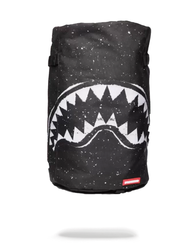 PARTY SHARK DUFFPACK PARTY SHARK DUFFPACK