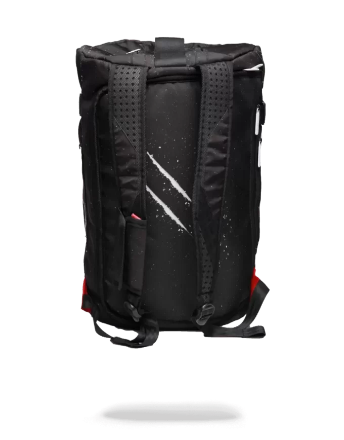 PARTY SHARK DUFFPACK PARTY SHARK DUFFPACK