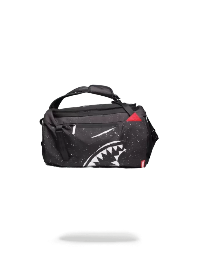 PARTY SHARK DUFFPACK PARTY SHARK DUFFPACK