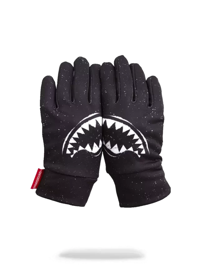 PARTY SHARK GLOVES