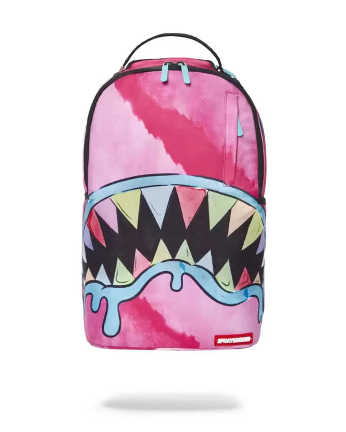 PASTEL DELIGHT BACKPACK (DLXR) PASTEL DELIGHT BACKPACK (DLXR)