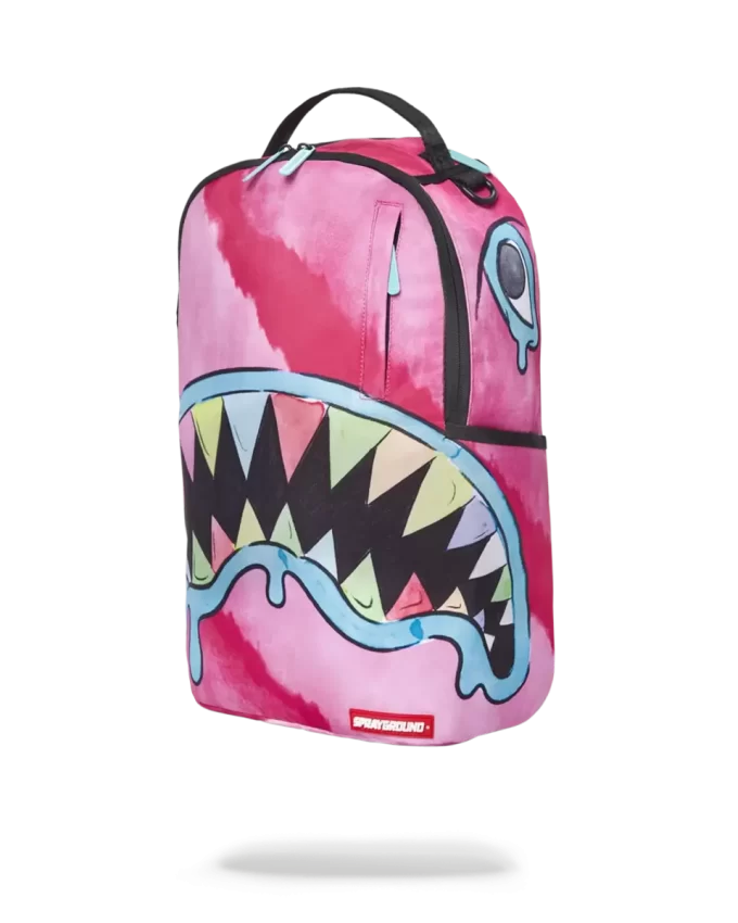 PASTEL DELIGHT BACKPACK (DLXR) PASTEL DELIGHT BACKPACK (DLXR)