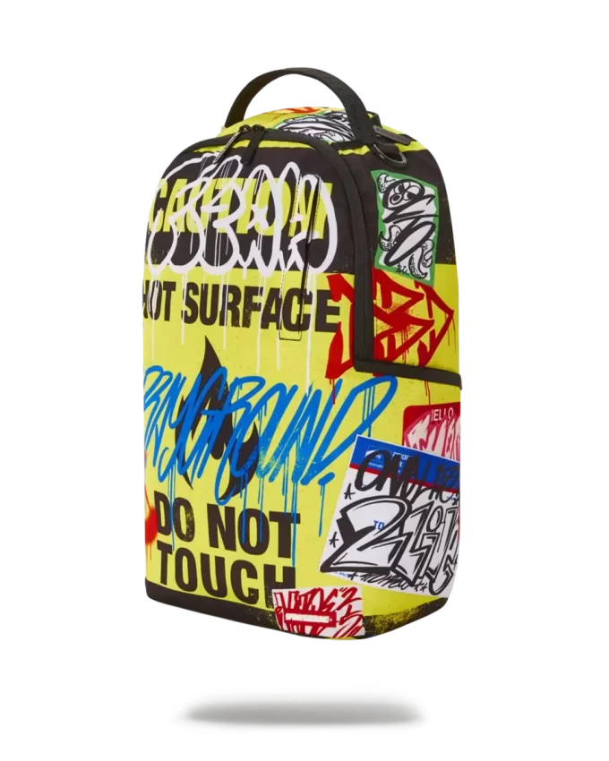 PAY NO ATTENTION (DLXR) PAY NO ATTENTION (DLXR)