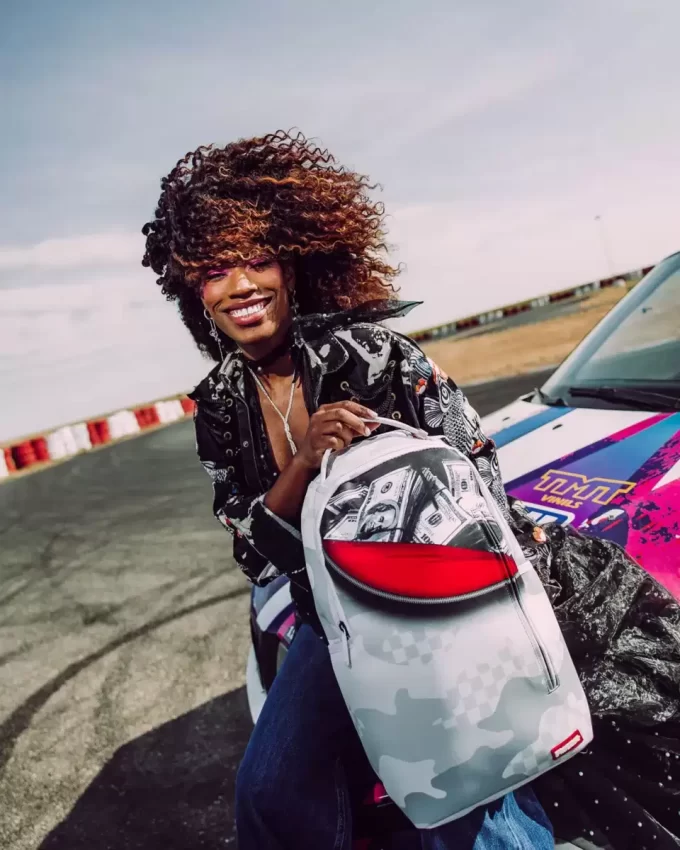 PAYDAY EVERYDAY BACKPACK (DLXV) PAYDAY EVERYDAY BACKPACK (DLXV)