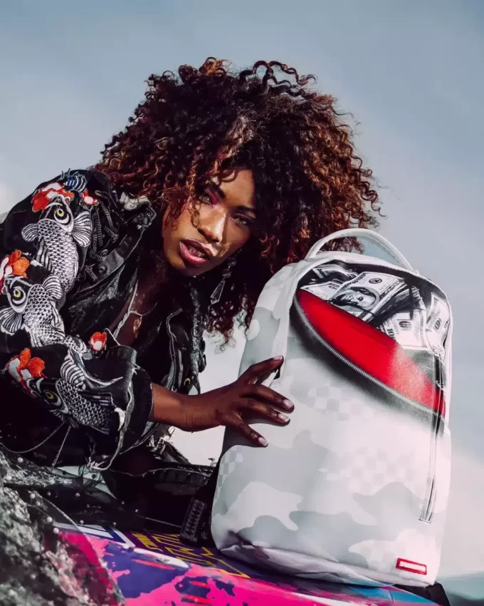 PAYDAY EVERYDAY BACKPACK (DLXV) PAYDAY EVERYDAY BACKPACK (DLXV)