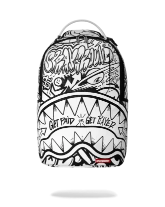 PAYDAY PARTY BACKPACK (DLXV)
