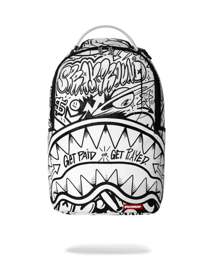 PAYDAY PARTY BACKPACK (DLXV) PAYDAY PARTY BACKPACK (DLXV)