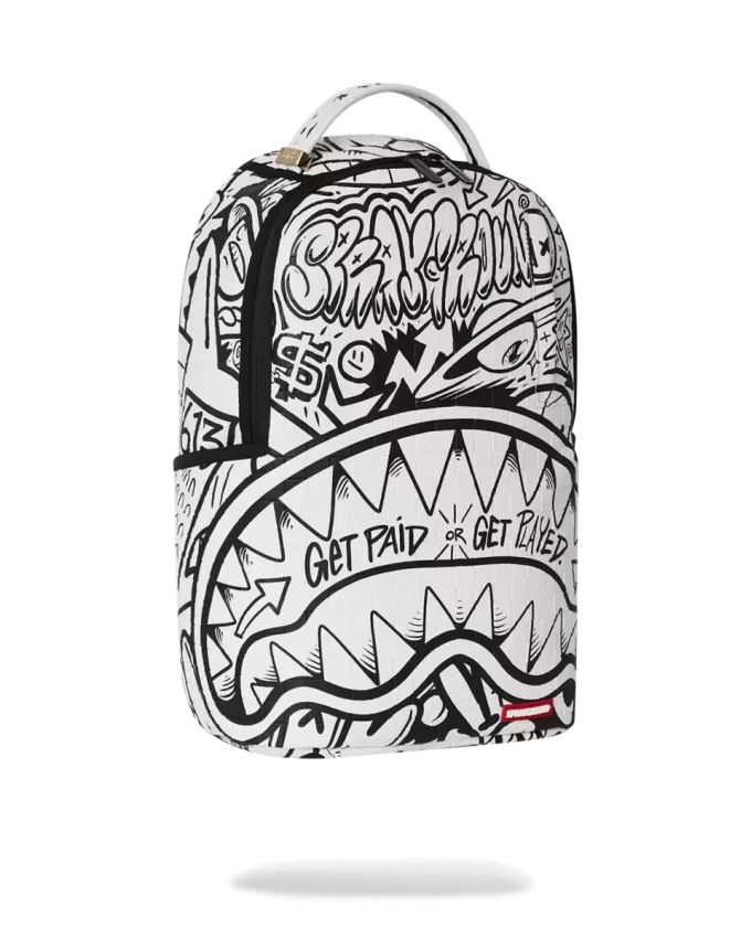 PAYDAY PARTY BACKPACK (DLXV) PAYDAY PARTY BACKPACK (DLXV)