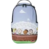 PEANUTS FAM DLXSR BACKPACK PEANUTS FAM DLXSR BACKPACK