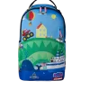 PEPPA PIG BACKPACK (DLXR) PEPPA PIG BACKPACK (DLXR)