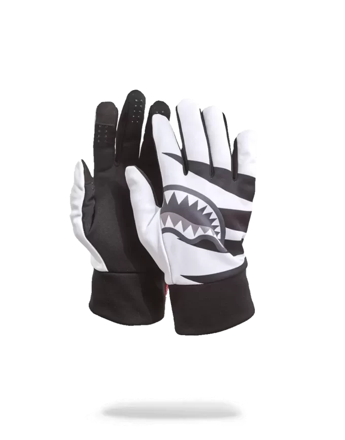 PHANTOM SLASH SHARK GLOVES