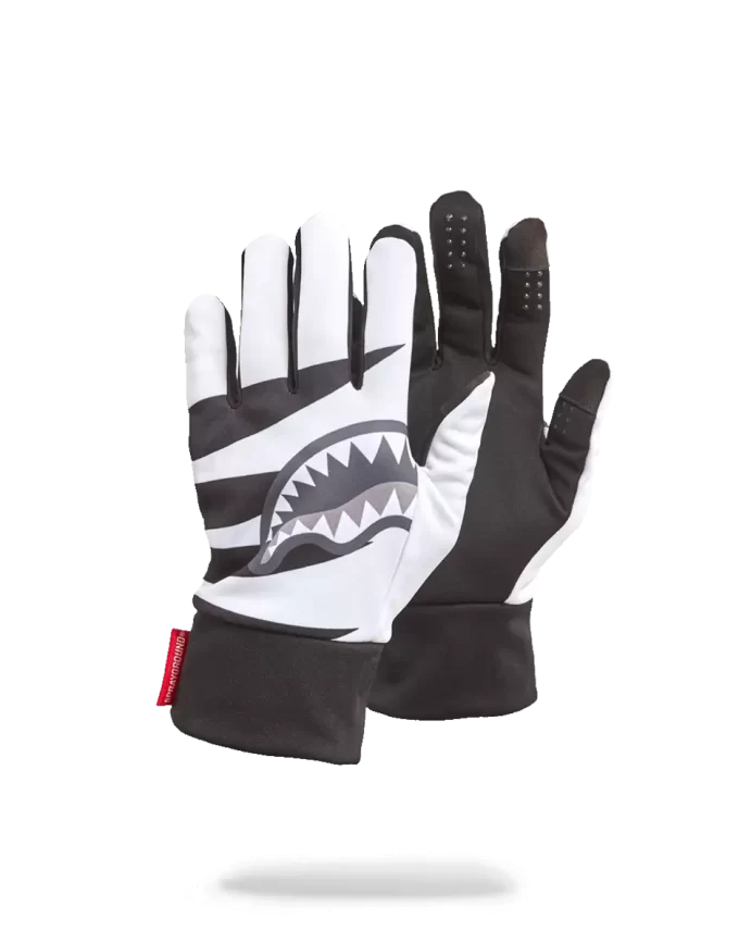 PHANTOM SLASH SHARK GLOVES