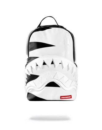 PHANTOM WHITE RUBBER SHARK