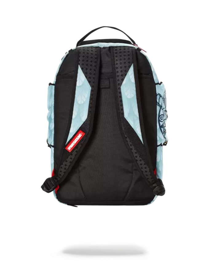 PIGEONS IN THE HOOD PIGEONS IN THE HOOD