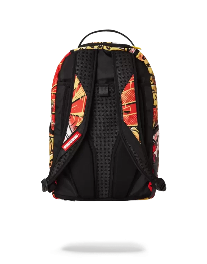 PIKACHU ON THE RUN PIKACHU ON THE RUN