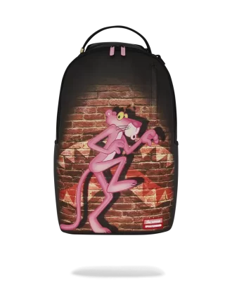 PINK PANTHER CAN’T CATCH ME DLXR BACKPACK