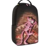 PINK PANTHER CAN’T CATCH ME DLXR BACKPACK PINK PANTHER CAN’T CATCH ME DLXR BACKPACK