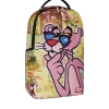 PINK PANTHER DIAMOND SHADES BACKPACK PINK PANTHER DIAMOND SHADES BACKPACK