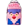 PINK PANTHER FURRROCIOUS BACKPACK PINK PANTHER FURRROCIOUS BACKPACK