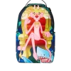 PINK PANTHER HEAVY LIES THE CROWN BACKPACK PINK PANTHER HEAVY LIES THE CROWN BACKPACK