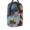 PINK PANTHER HEIST GETAWAY DLXV BACKPACK PINK PANTHER HEIST GETAWAY DLXV BACKPACK