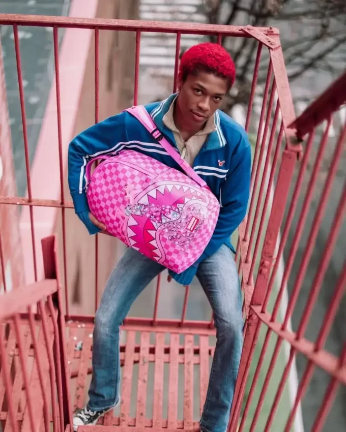 PINK PANTHER JUST DOIN MY JOB PINK PANTHER JUST DOIN MY JOB