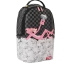 PINK PANTHER ONE IN A MILLION BACKPACK (DLXV) PINK PANTHER ONE IN A MILLION BACKPACK (DLXV)