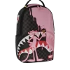 PINK PANTHER PINK PAINTER BACKPACK PINK PANTHER PINK PAINTER BACKPACK