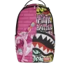 PINK PANTHER PRESTIGE BACKPACK PINK PANTHER PRESTIGE BACKPACK