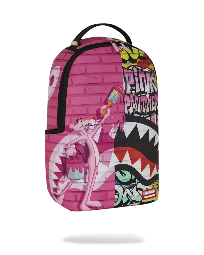 PINK PANTHER PRESTIGE BACKPACK PINK PANTHER PRESTIGE BACKPACK
