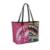 PINK PANTHER PRESTIGE TOTE PINK PANTHER PRESTIGE TOTE