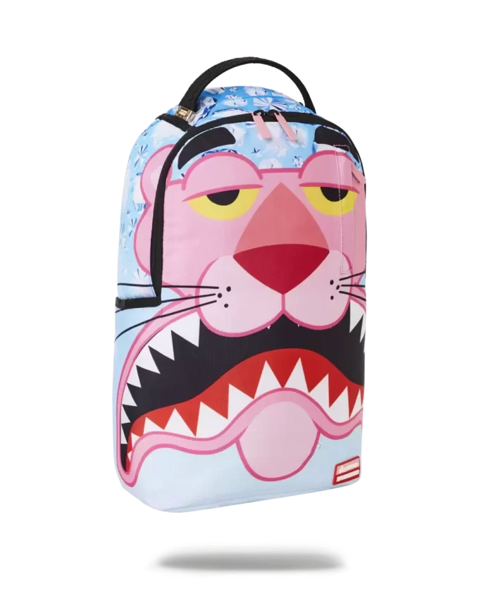 PINK PANTHER SHARK CHILLER PINK PANTHER SHARK CHILLER
